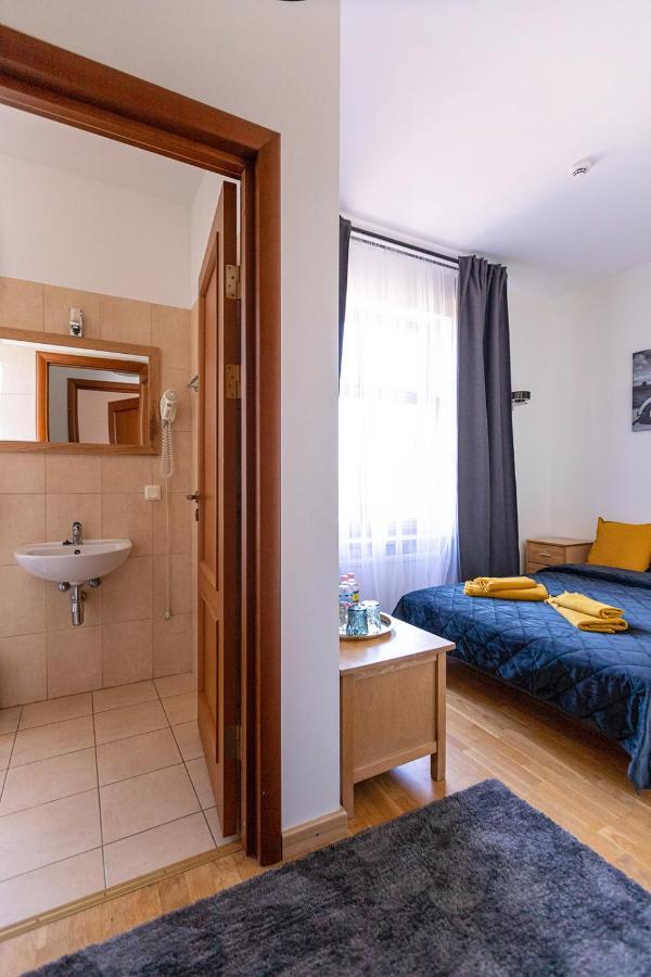 Hotel Priedes Maja Ainaži Exterior foto