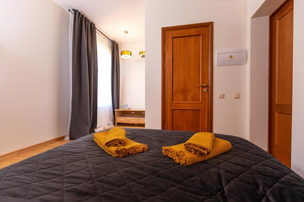 Hotel Priedes Maja Ainaži Exterior foto